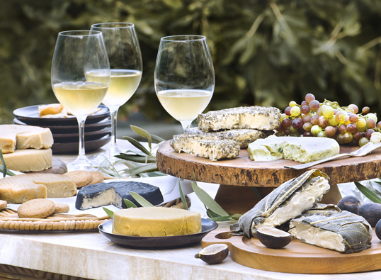 photo from Miyoko's Kitchen